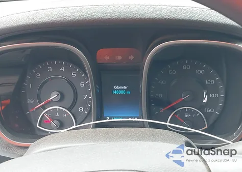 2015 Chevrolet Malibu 1Lt z USA, uszkodzony, nr VIN 1G11C5SL5FF313009